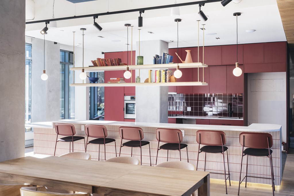 Coffee Bar